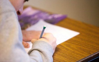 Cómo afrontar el examen y demostrar que te mereces una plaza