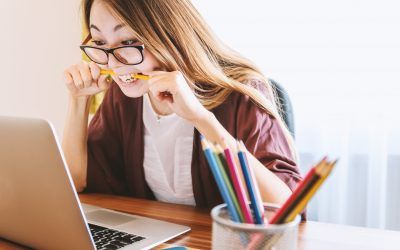 6 claves para gestionar el estrés si estudias una oposición