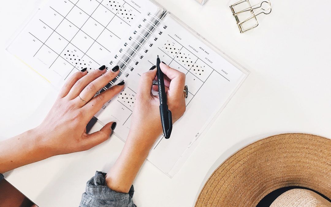 5 cosas que necesitas para empezar a opositar