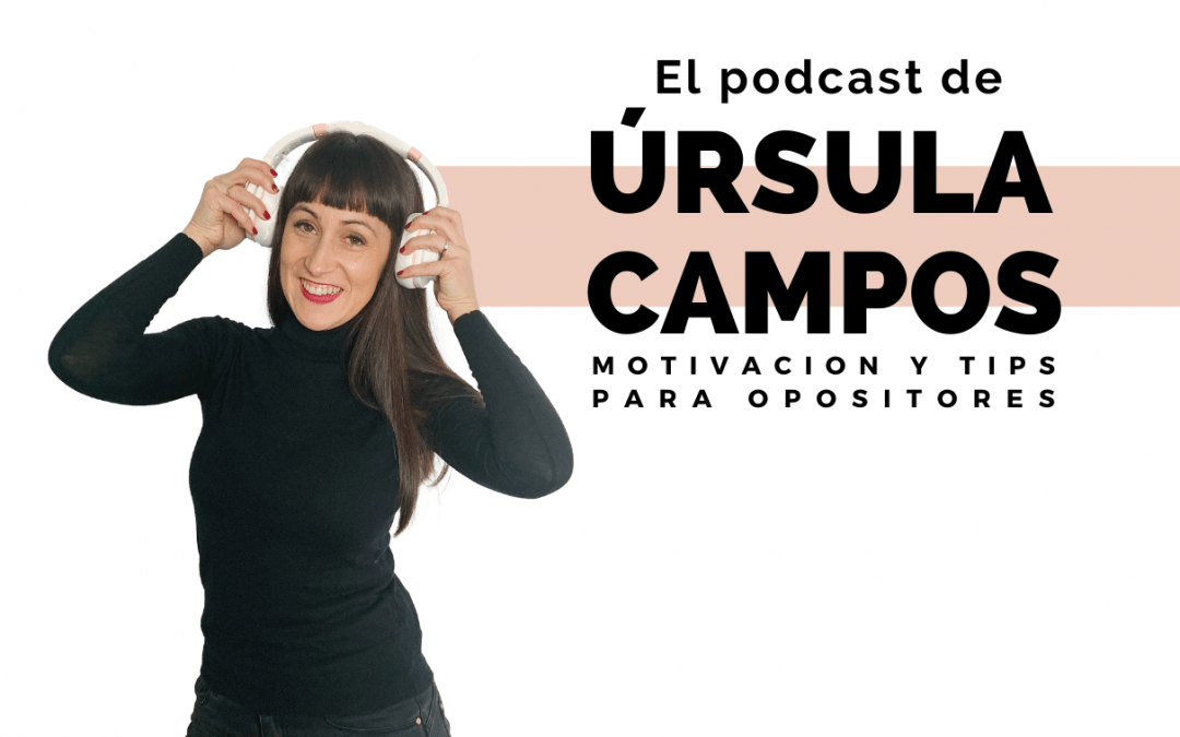 Constancia,  planificación y equipo con la Academia PUME. Ep. 52