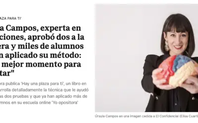 El mejor momento para opositar